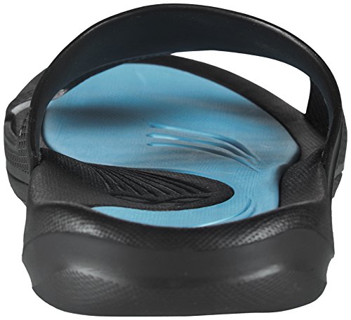 arena Herren Poolsandale Hydrofit Dusch-& Badeschuhe - 4