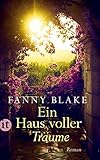 Cover zum Buch Ein Haus voller Träume