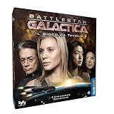 battlestar pegasus expansion Es gibt zwölf neue Charaktere Karten und eine neue Rolle ohne anderes Engagement, was der Ammutinato