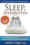 Image de Sleep Interrupted (English Edition)