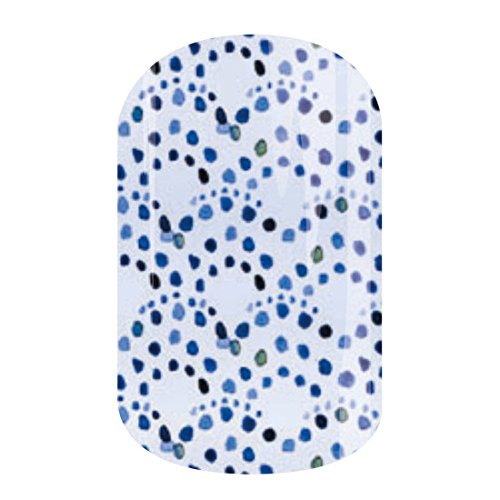 Preisvergleich Produktbild jamberry Mad Mod Full Blatt Nail Wraps