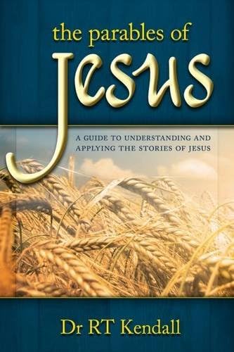 The Parables of Jesus