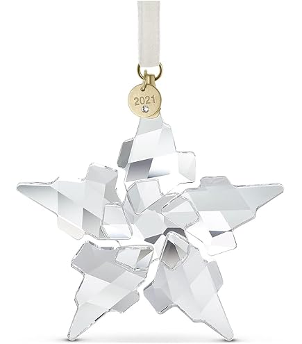 スワロフスキー Annual Edition Ornament 2022 Swarovski Annual Edition Ornament 2022 : Amazon.nl: Wonen & keuken