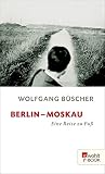 Cover zum Buch Berlin: Moskau