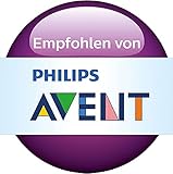 Philips Luftbefeuchter für Babies und Kinder, HU4801/01 (Raumgröße bis zu 25m²) - 3