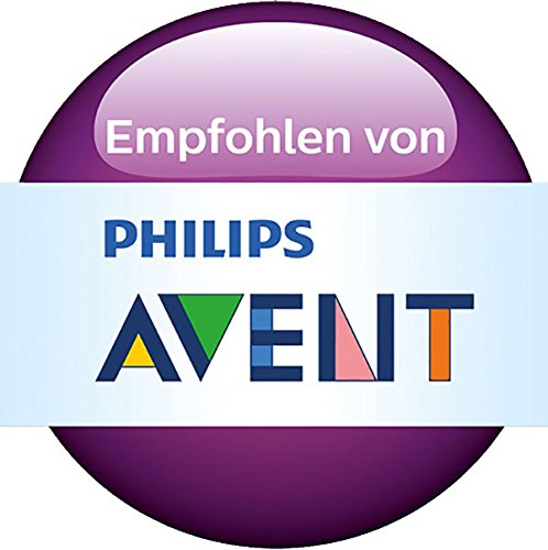 Philips Luftbefeuchter für Babies und Kinder, HU4801/01 (Raumgröße bis zu 25m²) - 3