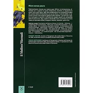 Micro senza paura. Una guida ai principi di microeconomia