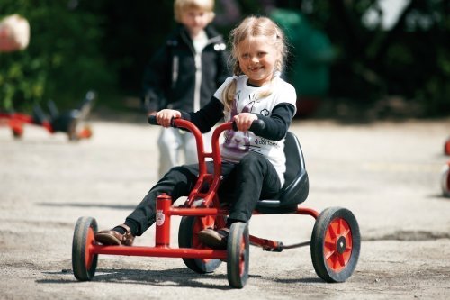 Preisvergleich Produktbild Winther Viking Holländer