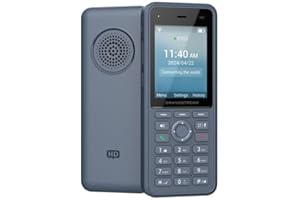 GRANDSTREAM WP836 WIFI-Handset