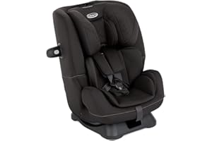 Graco Fotelik samochodowy Slimfit R129, Midnight