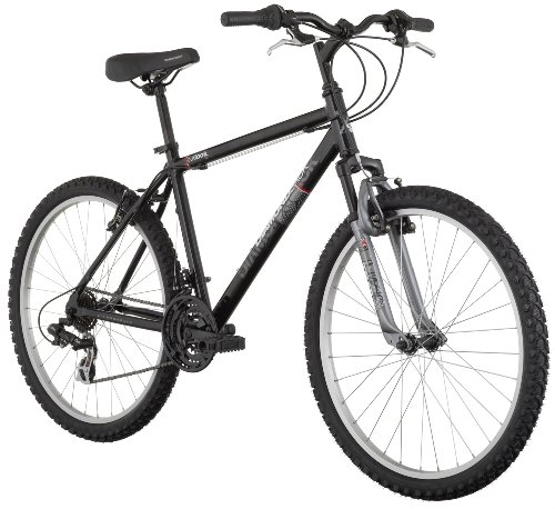 Preisvergleich Produktbild Diamondback Outlook Mountain Bike (Modell 2011, 26 Räder), schwarz