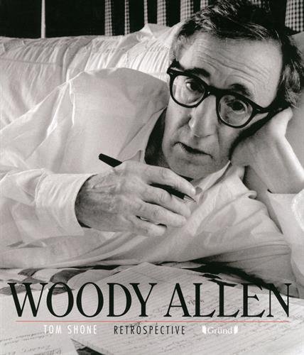 couverture de : Woody Allen / rétrospective