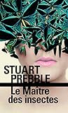 Le Maître des insectes