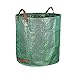 Produktbild TAOtTAO Garden Bag Sack Set Leaf Bag Garden Waste Bag Waste Bag 272L