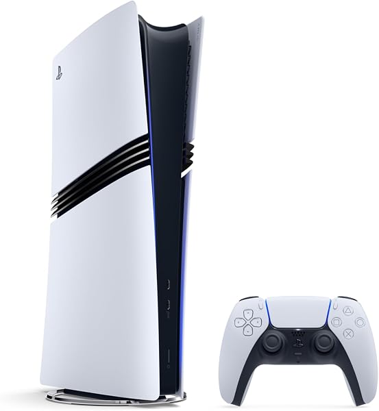 Sony Consola PlayStation5 Pro - 2TB - 1