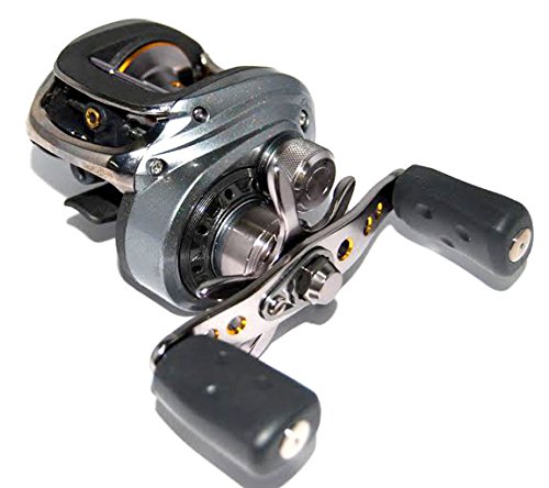 Preisvergleich Produktbild ABU ORRA2 - SX