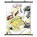 Produktbild Black Cat Anime Fabric Wall Scroll Poster (16x27) Inches