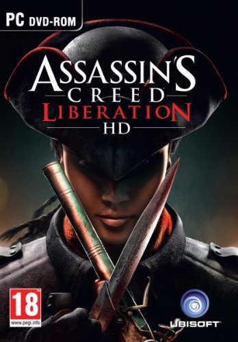 Assassin s Creed  Liberation HD
