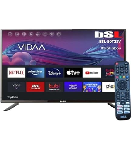【カノア】TCL 55V6B 55インチ 4K UHD テレビ V6B - TCL 4K HDR TV
