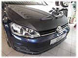 hood bra golf 7 PROTECTOR DEL CAPO Volkswagen Golf 7