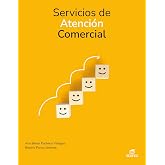 Servicios de atenci&oacute;n comercial (Ciclos Formativos)