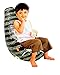 Orka Ben 10 STR2216S_Ben4_FL Small Bean Bag with Beans (Multicolor) RS.999.00