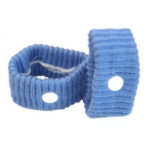 Preisvergleich Produktbild 2 Stück (1Paar) Armband gegen Seekrankheit