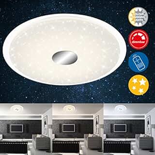 Suchergebnis auf Amazon.de für: jugendzimmer deckenleuchte: Beleuchtung