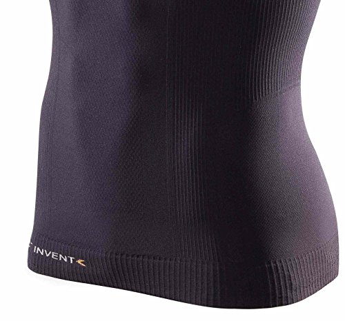 X-Bionic Erwachsene Funktionsbekleidung Man Invent Light UW Shirt SH SL - 6