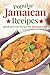 Produktbild Popular Jamaican Recipes: Quick and Easy Recipes for Jamaican Food