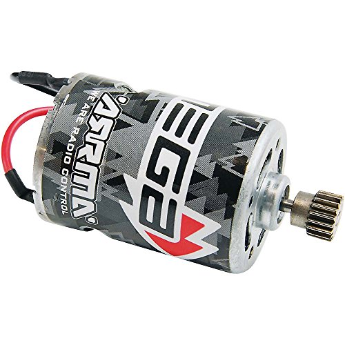 Preisvergleich Produktbild ARRMA ar390031 Mega Gebürstet Motor, 15t / 540