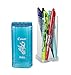 Price comparison product image Pilot action quiver in blue filled with various Frixion pens