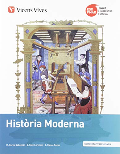 PMAR HISTORIA MODERNA VALENCIA