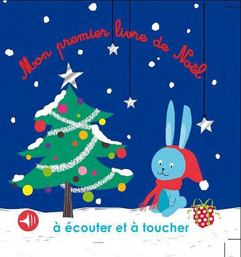 couverture de : Mon premier livre de No&euml;l
