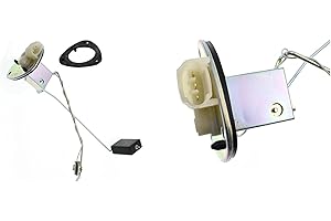 EASYSHOP24H Galleggiante Serbatoio Per Mits L200 1996-2004 Sonda Indicatore Rilevatore Livello Carburante Benzina Diesel