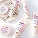Lee Stafford Coco Loco Coconut Mousse For Curly Hair 200ml Coconut Scent