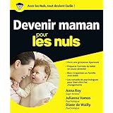 La 1ere Annee De Bebe Pour Les Nuls Gaylord James Hagen Michelle Amazon Fr Livres