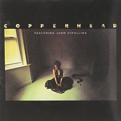 Preisvergleich Produktbild Copperhead by Copperhead (2010-03-30)