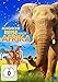 Magische Reise nach Afrika