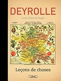 Leçons de choses - tome 1