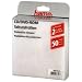 Produktbild Hama CD-/DVD-ROM-Schutzhüllen 50 Stück, Weiß
