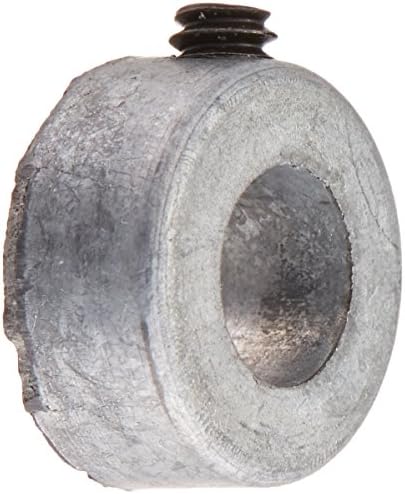 CHICAGO DIE CASTING 3006 3/8" Bore Shaft Collar