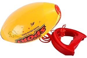 Wenmin Zoom Ball Slider | Interactive Ball Slider Gioco con Zoom | Attività Famiglia Disponibile per sviluppare Abilità interattive sociali Essenziali