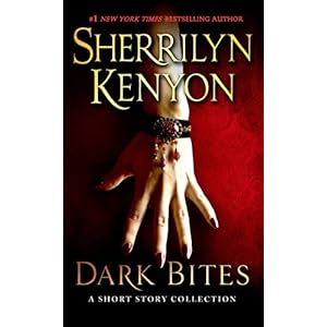 Dark Bites: A Short Story Collection (Dark-Hunter Novels)