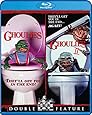 Ghoulies / Ghoulies II [Blu-ray] [US Import]