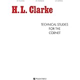 Technical studies for the cornet (Italiano, Francese, Spagnolo)