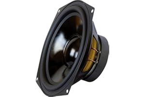 DynaVox 200 millimetri Casse da 8 ohm