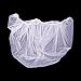 Vicky Store Mosquito Stroller Pushchair Infants Baby Mesh Bee Insect Bug Cover 145x115cm Net