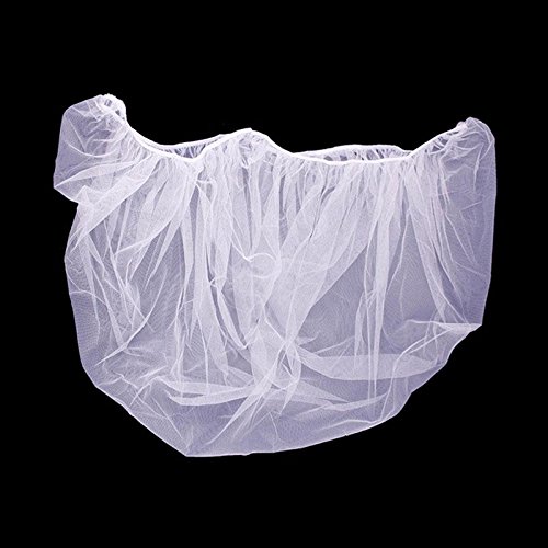 Vicky Store Mosquito Stroller Pushchair Infants Baby Mesh Bee Insect Bug Cover 145x115cm Net