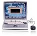 Planet Of Toys Notebook Computer With Mouse (22 Activities & Games) RS.999.00